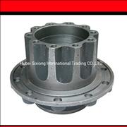 31ZHS01-04015, truck chassis parts rear wheel hub, Dongfeng truck parts