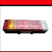 37ZB1-73010, Dongfeng kinland left tail lamp,light, China auto parts37ZB1-73010