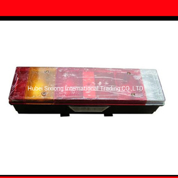 37ZB1-73010, Dongfeng kinland left tail lamp,light, China auto parts