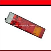 37ZB1-73020, Dongfeng Kinland right tail lamp, China auto parts37ZB1-73020