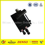 Ndongfeng tianlong truck spare parts cab lifting oil pump 5005010-C0100