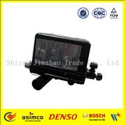 Ndongfeng tianlong truck spare parts cab lifting oil pump 5005010-C0100