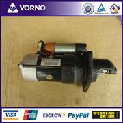 3708010-KE300 4H starter for dongfeng truck3708010-KE300