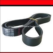 1308BF11-030, China automotive parts diesel engine fan belt