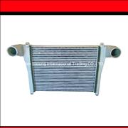 N1119010-KC500, Dongfeng truck parts intercooler assy, China auto parts