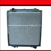 1301010-KC500,Dongfeng truck parts radiator assy, China auto parts