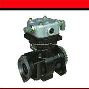 3509010-KE300,original diesel EQ4H air compressor assy, China automotive parts