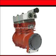 5254292,Dongfeng truck parts 6L air compressor assy, China auto parts