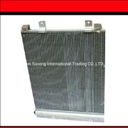 8105010-C0100,Dongfeng Kinland condenser core, China automotive parts8105010-C0100