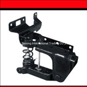 5001059060-C0300GY,Dongfeng Kinland front suspension above bracket process component, China auto parts