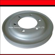 N5010412967, Diesel engine parts, crankshaft belt wheel, Cummins dealer