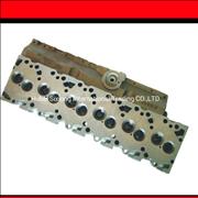 C396648, Original diesel engine 6BT cylinder head, China automotive parts