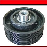 ND5010222001,Original fan belt wheel assy, China automotive parts