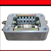 D5010222071,Original air intake preheater, Dongfeng Cummins parts