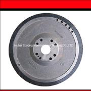 ND5010330691,Original Dongfeng truck parts flywheel assy, China automotive parts