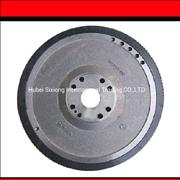 D5010330691,Original Dongfeng truck parts flywheel assy, China automotive parts