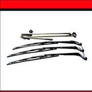 5205031-C0100,wiper connecting bar,5205011-C0100, wiper arm left wiper arm,5205012-C0100 right wiper arm