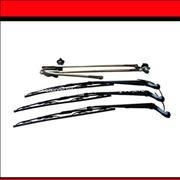 5205031-C0100,wiper connecting bar,5205011-C0100, wiper arm left wiper arm,5205012-C0100 right wiper arm