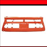 N8406010-C0100(kinland) 8406010-C0101(hercules) bumper, Dongfeng truck parts