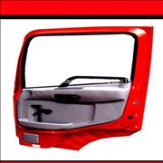 6100110C0100, Dongfeng Kinland truck door, China automotive parts