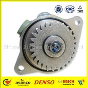 Original Rotary Vacuum Vane Pump 3406005-T0300 for Dongfeng Renault3406005-T0300