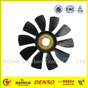 Dongfeng Cummins 6CT Silicon Oil Fan Clutch 1308Z24-0011308Z24-001