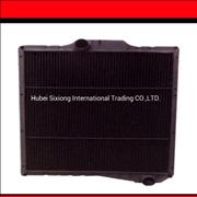 N1301N48-010, Dongfeng Cummins engine parts radiator copper 