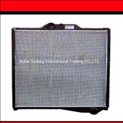 N1301Z24-010, Dongfeng Cummins engine parts radiator aluminum 