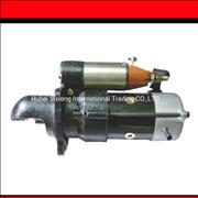 QDJ2712, Dongfeng truck parts engine reducing speed starter