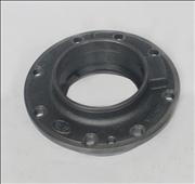 457 Angle gear bearing block