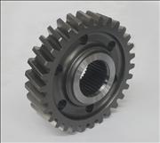 T-lift Driven gear2502zhs01-051