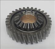 T-lift Main Driven gear