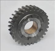 NT-lift Main Driven gear