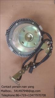 NElectromagnetic fan clutch assembly 1308075-K44J0