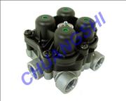 Four-Circuit Protection Valve AE4609