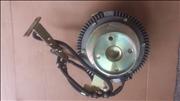 Electromagnetic fan clutch assembly 1308075-K44J01308075-K44J0