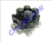 Four-Circuit Protection Valve AE4604