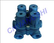 Four-Circuit Protection Valve AE4404