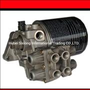 N3543ZD2A-010, Dongfeng truck part air dryer assy