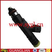 BOSCH Original and Genuine parts Fuel injector nozzle 0280158827 