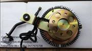 NDongfeng dragon electric fan clutch assembly 1308075-K20H0