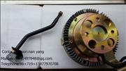 NDongfeng dragon electric fan clutch assembly 1308075-K20H0