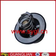 Dongfeng CUMMINS Diesel Engine Parts 6CT Thermostat 4973373 4973373