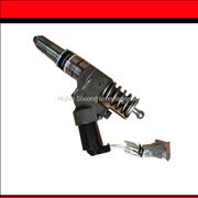 4026222 electrically controlled diesel injector for Cummins M11 engine 