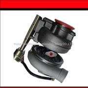 C4051033/HX40W, Dongfeng Kinland Cummins engine turbo charger assembly and factory sells partC4051033