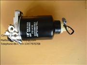 Oil / water separator assembly   Dongfeng passenger car travel Shaolin bus company4FA  F5115-1105300(FS445AS0) 