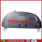 Dongfeng  spare parts instrument cluster 3801030-c4308 for  truck 