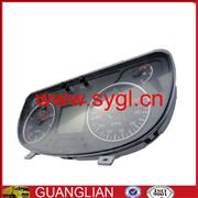NDongfeng  spare parts instrument cluster 3801030-c4308 for  truck 