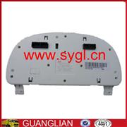NDongfeng  spare parts instrument cluster 3801030-c4308 for  truck 