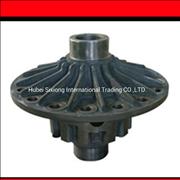 2402ZS01-315, heavy truck chassis parts differential housing, China auto parts2402ZS01-315